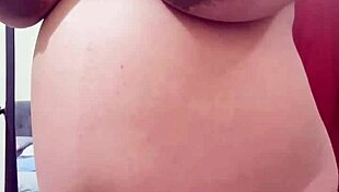 i'm a pregnant arab stepmom stripping my hairy pussy on cam begging for a hard fuck