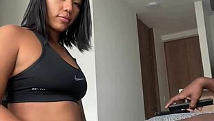 You love slurping stepbro's thick cock in sloppy deepthroat don't you?