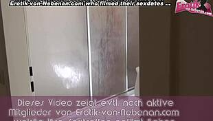 deutscher arschfick dusche pov mit geiler teen freundin