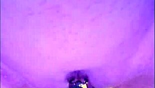 milf slut's pierced pussy farts wildly during dirty close-up fuck i feel it all