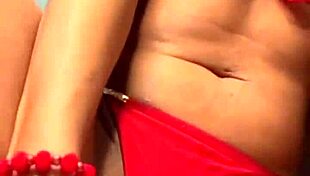 hot indian puta squirts six times riding cock in pov interracial fuck