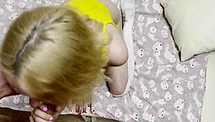 tricky wizard tutor fucks teasing amateur student deep in kitchen!