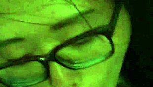 Korean escort teases with intriguing oral skills