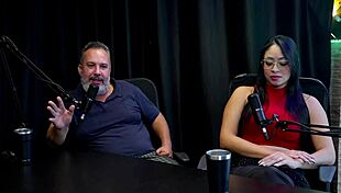 they met at a club got a ride home binho and ted now top 10 channel she's idealized in sheer red watch official