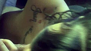 Friend's Small Tits Latina Girlfriend Deepthroats Then Rides POV