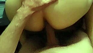 Doggy fuck my hot latina pussy now!