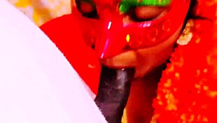 Crazy! Telugu Couple Pounds Tight Pussy with Dirty Talk Hardcore!
