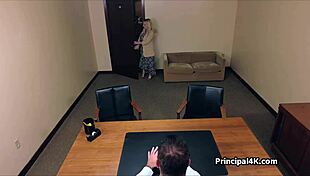 juicy milf tits bounce solving expulsion with hardcore doggy fuck