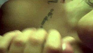 Friend's Small Tits Latina Girlfriend Deepthroats Then Rides POV