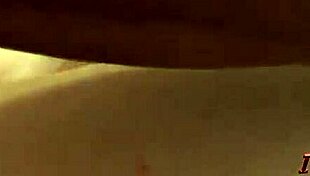 cadence calibre takes on massive bbc bending over doggystyle and riding hard