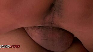 kokone mizutani loses lingerie then takes steamy couch fuck, want some?