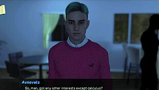 Echoes of Lust Season 2 Episode 68 Explores Big Ass Erotic Scenes