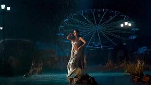 indian housewife heats up fantasy bedroom encounter