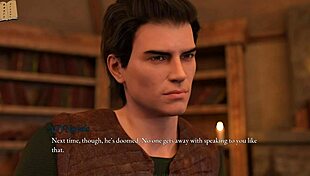 The Price of Power 71 Evokes Deep Emotional Game Intensity