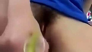 The vietnamese girl fingers herself until she squirts everywhere in ecstasy