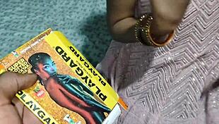 Son Stuffing Widowed Mom's Thirsty Pussy