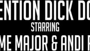 rome major, creampie that plump andi ray bbc loving cunt?