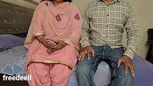 horny curvy asian bbw stepmom with big natural tits seduces stepson with dirty talk and tight pussy massage