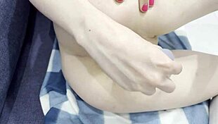 tricky wizard tutor fucks teasing amateur student deep in kitchen!