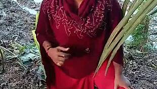Bengali Village Bhabhi Hard Ranch Sex Action