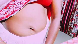Crazy! Telugu Couple Pounds Tight Pussy with Dirty Talk Hardcore!