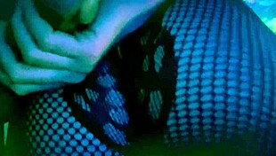 neighbor sneaks in to pound the cheating wife's tight asshole with bbc