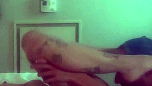 Eating Petite 18+ Tatted Teen's Shaved Wet PUSSY - Oral Lick Compilation 5