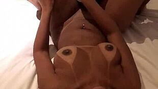 oh man my brazilian hotwife self versus that hot policial on our rio de janeiro vacation menage a trois feels so wild and crazy!!