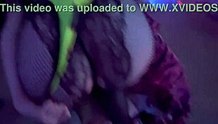 neighbor sneaks in to pound the cheating wife's tight asshole with bbc