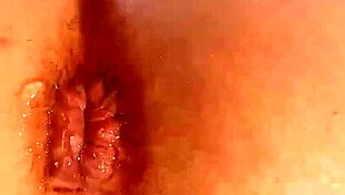 shemale camgirl, wanna see me stretch my ass with this huge dildo?