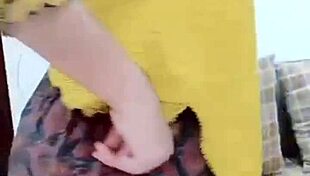 Sobia Nasir Enacts Stepmom Roleplay Intensely