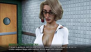 big titted ebony milf fucked rough doggystyle missionary licking 😈🍆