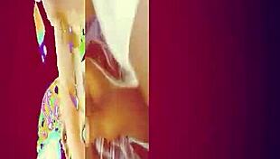 Crave chocolate pussy pounding?