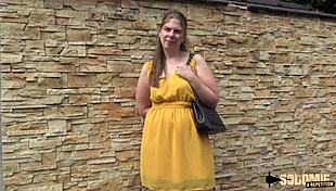 alice wants a rough guy for her fat milf fun 😈