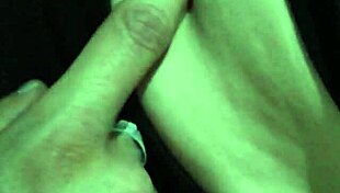 sweet latina fingers her sexy belly button closeup fetish