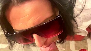 milfycalla's anal cumshot compilation with clothes blowjobs and epic pussy masturbation