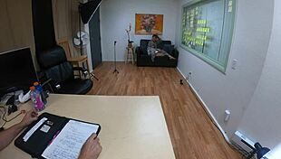 think you can deepthroat my cock without gagging slut?