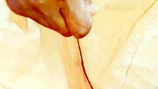 Crazy! Telugu Couple Pounds Tight Pussy with Dirty Talk Hardcore!