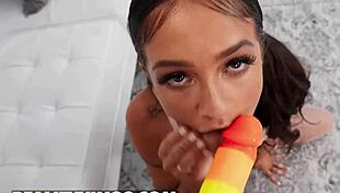 Ryan Reid Scissors Milf Andi Avalon Tongue Moan Fest