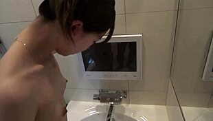 miss con winner law student petite japanese legs small tits underwear