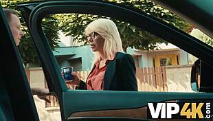 what if busty hungarian maid milf dominates with shaved pussy cumshot?