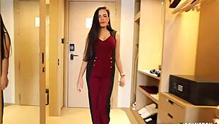 thai girl slurps johntronx white cock endlessly cowgirl creampie interracial pov ride