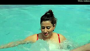 Wanna see this old aunt's massive boobs bounce during rough sex?