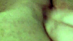 Young solo babe fingers wet pussy to intense squirting orgasm alone.