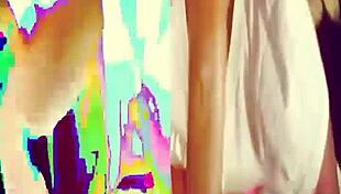 Crave chocolate pussy pounding?