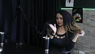 charlottye raphaela savanah brazilian lingerie sex compilation