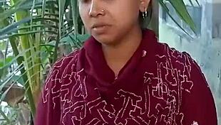 Bengali Village Bhabhi Hard Ranch Sex Action