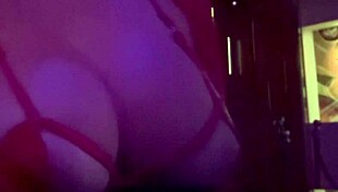 What if Italian milf artemisia's big natural tits bounced juicily right at the curb?