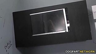 spanish anal slut assh lee swallows bbc at public gloryhole