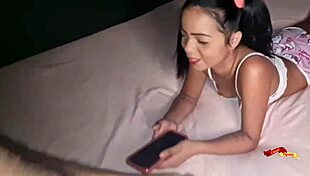 Beautiful Babe Craves Anal Cock Pounding